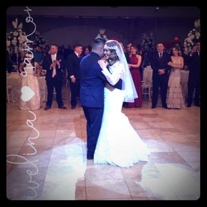 Meet your Posher, Ave